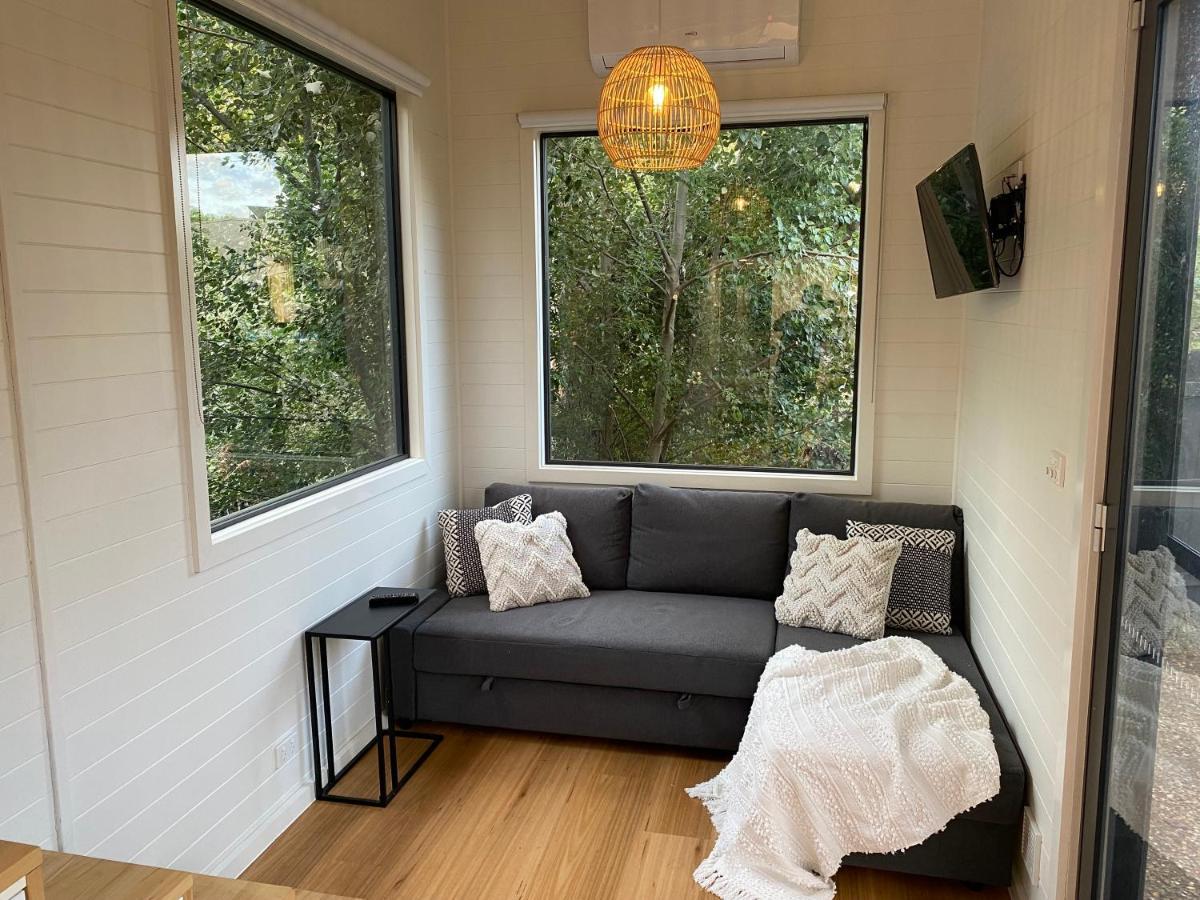 Tiny House At The Old Butter Factory