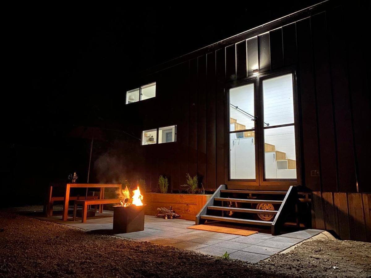 Tiny House At The Old Butter Factory Clunes